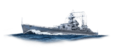 Naval Admiral Hipper