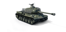 Tank IS-2 (1944)