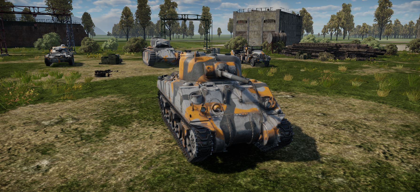 War Thunder Mobile - Apps on Google Play