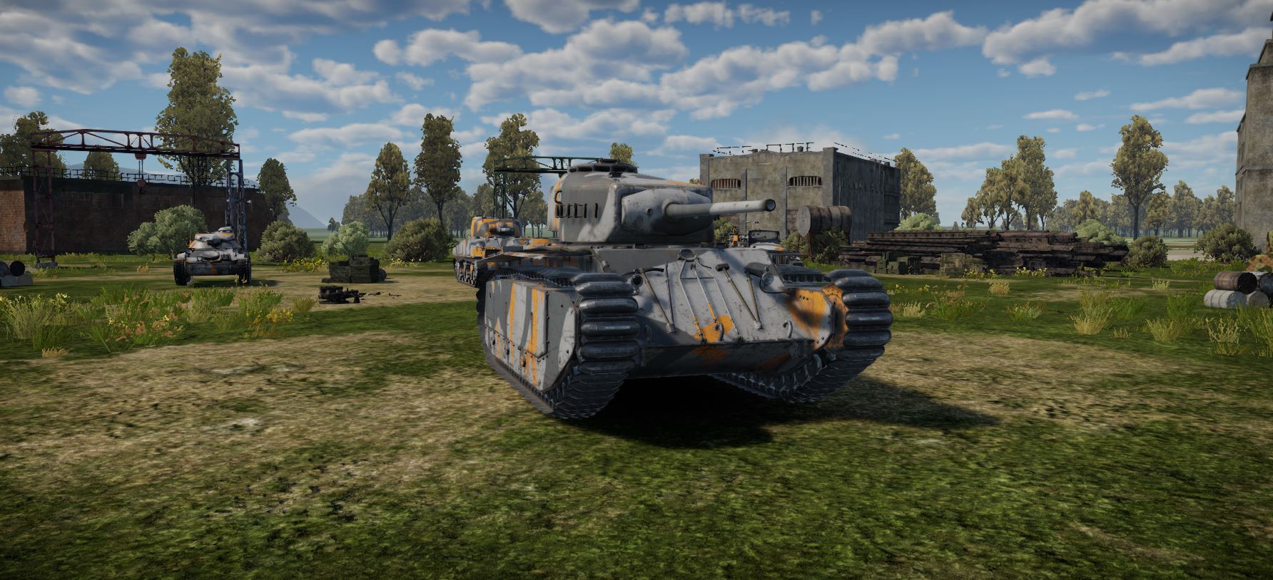 ARL-44 (ACL-1)