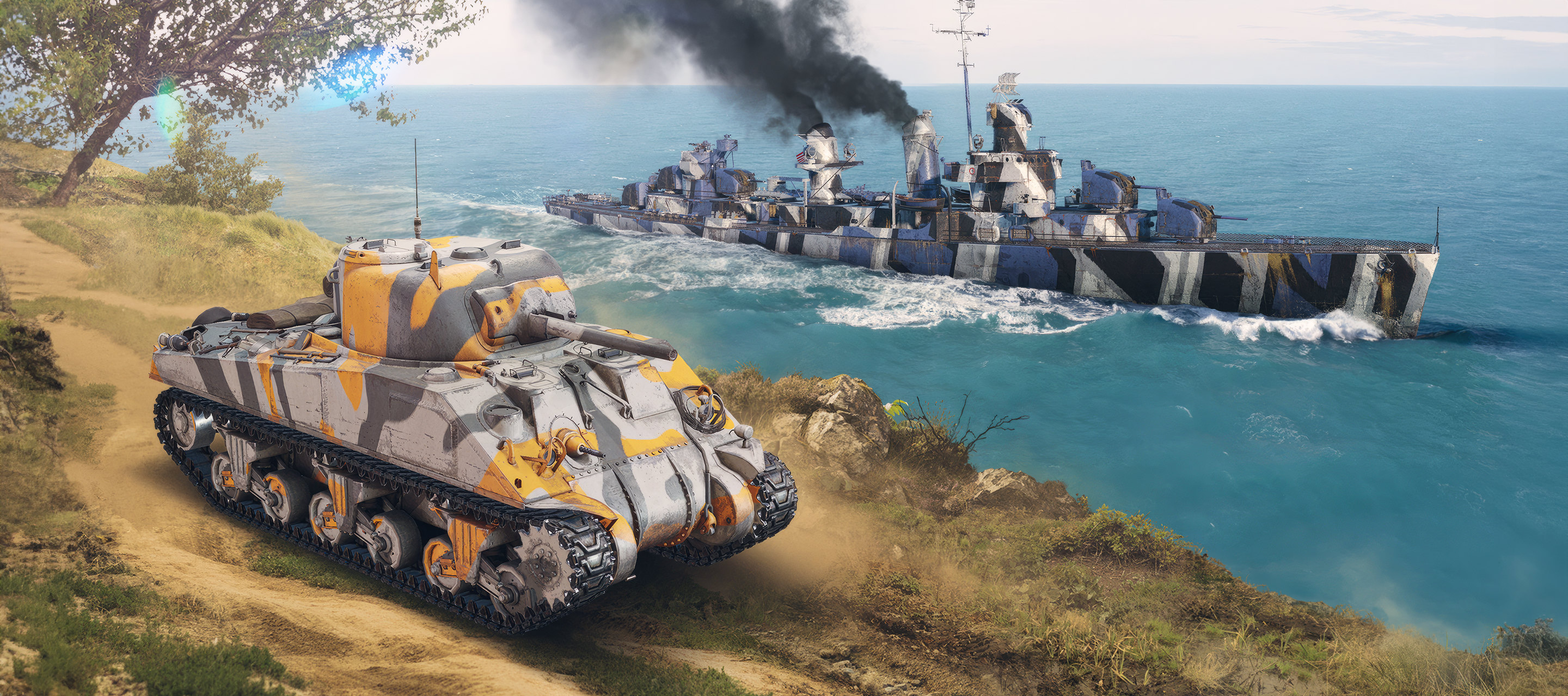 War Thunder Mobile release gifts! - War Thunder Mobile - Online