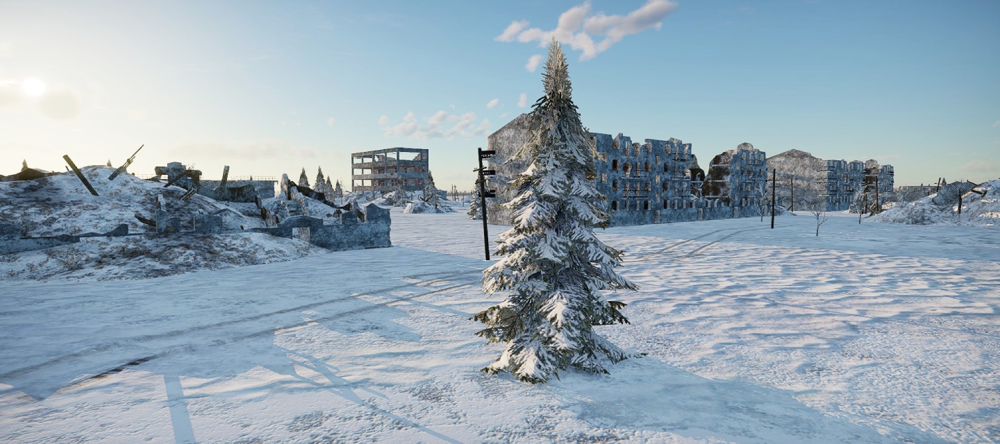 [COMING SOON] Premium KV-122 and T29 platoons