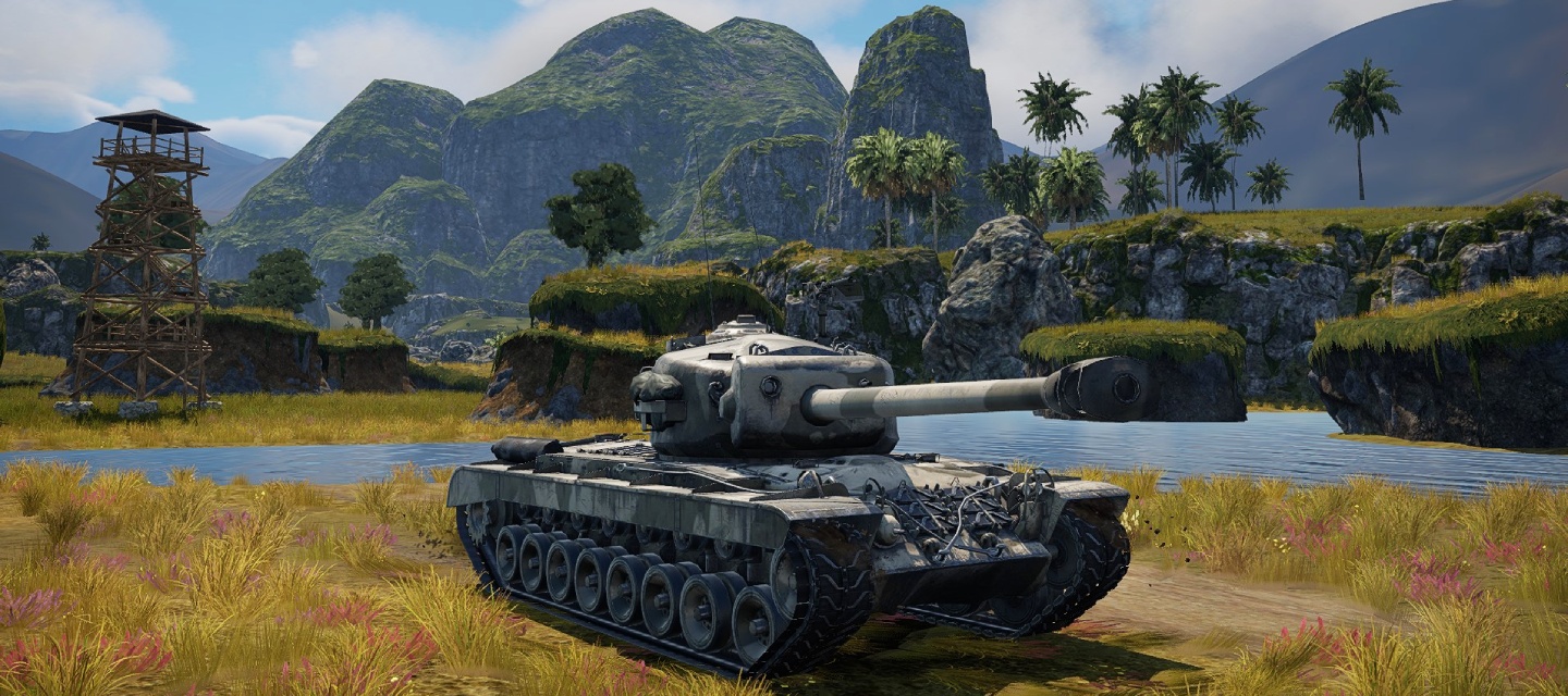 [COMING SOON] New Season: Jungle Strike!